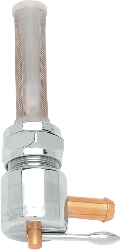 Drag Specialties 07050119 Benzinhahn Universell