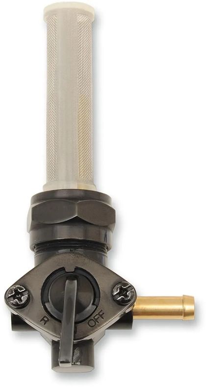 Drag Specialties 07050308 Universal Fuel tap