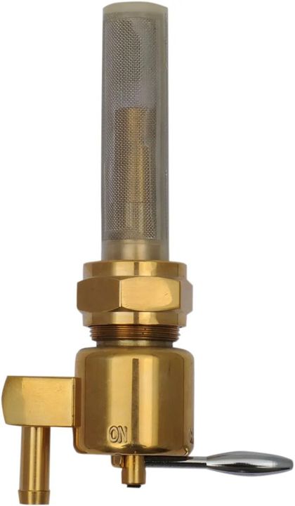 Drag Specialties 07050309 Benzinhahn Universell