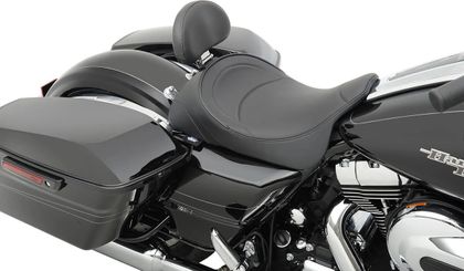 Drag Specialties 08010886 Komfortsattel