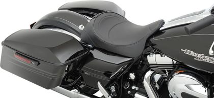 Drag Specialties 08010886 Komfortsattel