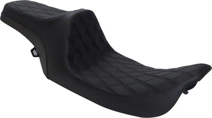 Drag Specialties Prädator Komfortsattel Ref : DRG01439A / 08011129 