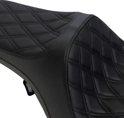 Drag Specialties Prädator Komfortsattel