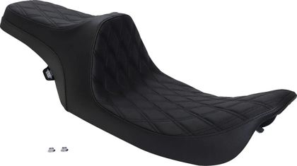 Drag Specialties Prädator Komfortsattel