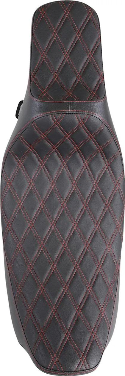 Drag Specialties Predator III Komfortsattel