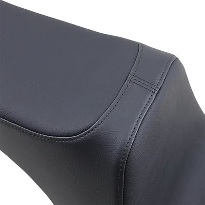 Drag Specialties Predator III Komfortsattel