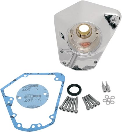 Drag Specialties Hülle Deckel Nokkenwellengehäuse