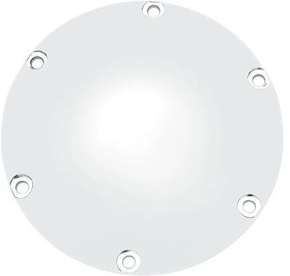 Drag Specialties Derby-Deckel Kupplungsdeckel Ref : DRG01489A / 11070006 