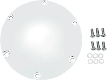 Drag Specialties Derby-Deckel Kupplungsdeckel