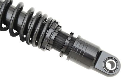 Drag Specialties 13101208 Stoßdämpfer