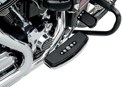 Drag Specialties Hülle Bremspedalschutz