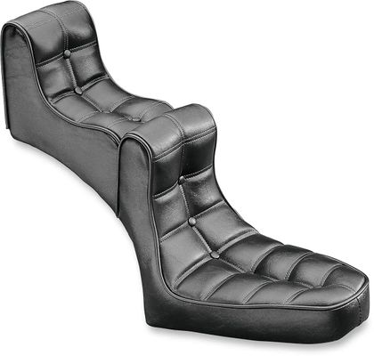 Selle confort Drag Specialties DS907740 Universel Ref : DRG01574A / DS907740 