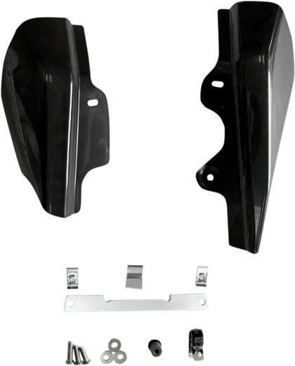 Drag Specialties 05040323 Heat deflector