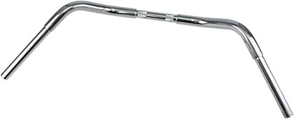 Guidon Drag Specialties 06014245 Universel