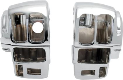 Drag Specialties Schakeldoos kit Lichtbediening Ref: DRG01619A / 06160091 