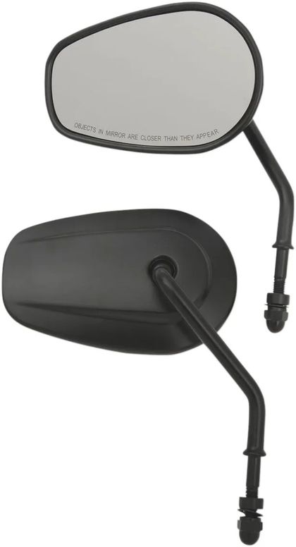 Drag Specialties 06401308 Achteruitkijkspiegel Universeel