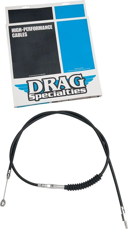 Câble d'embrayage Drag Specialties 06521425