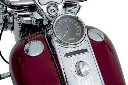 Bouchon de réservoir Drag Specialties 07030199