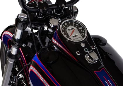 Bouchon de réservoir Drag Specialties 07030199