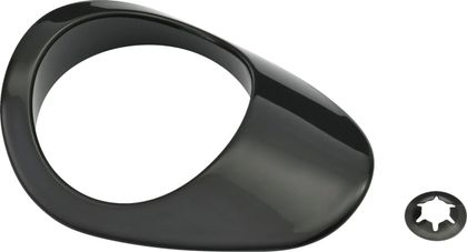 Drag Specialties Cap Gauge ring