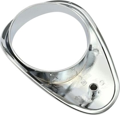 Drag Specialties Cap Gauge ring