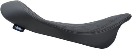 Selle confort Drag Specialties Profil Bas