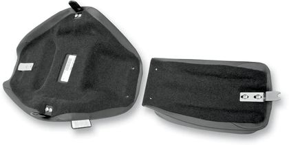 Selle confort Drag Specialties 08020618