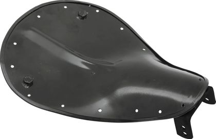 Selle confort Drag Specialties Coque Universel Ref : DRG01683A / 08060043 