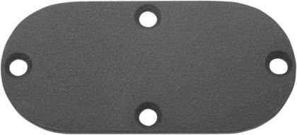 Cache inspection chaîne transmission primaire Drag Specialties Couvercle