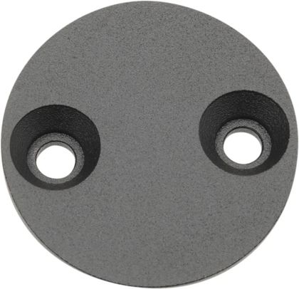 Cache inspection chaîne transmission primaire Drag Specialties Couvercle