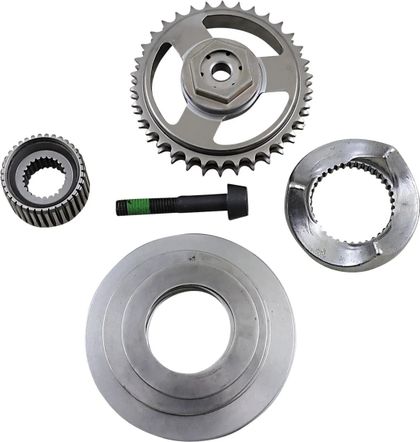 Drag Specialties 11200435 Compensating sprocket kit