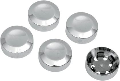 Drag Specialties 12010597 Rear pulley cover