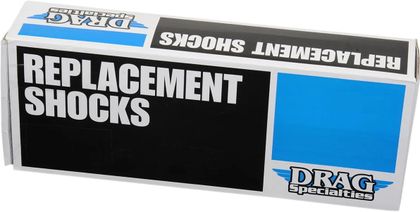 Amortisseur Drag Specialties 13101665