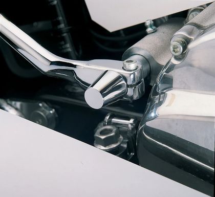 Embout de sélecteur Drag Specialties Bouchon