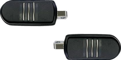 Repose-pieds Drag Specialties Sweeper