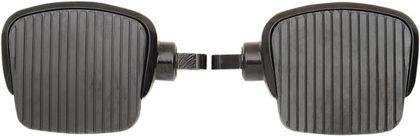 Platine de repose pied Drag Specialties 16210725 Universel