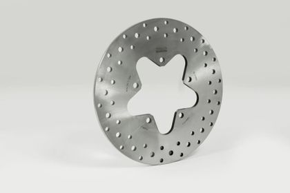 Drag Specialties 17103349 Ronde remschijf