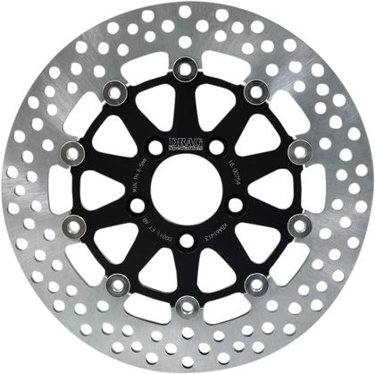 Disque de frein Rond Drag Specialties 17103352 Ref : DRG01784A / 17103352 