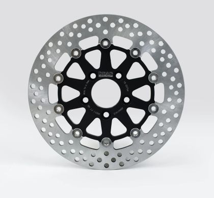 Disque de frein Rond Drag Specialties 17103352