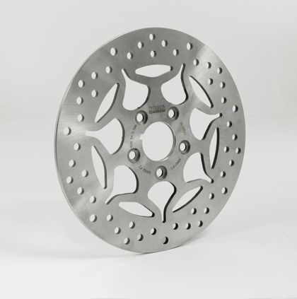 Drag Specialties 17103411 Ronde remschijf