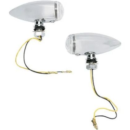 Clignotant Drag Specialties 20401765 Universel