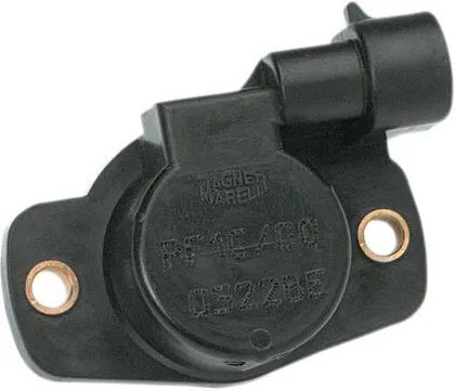 Drag Specialties 21031002 Throttle position sensor