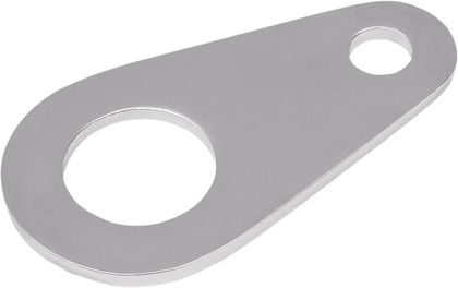 Fixation pour contacteur de démarrage Drag Specialties 21060041 Universel