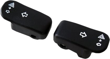 Commodo électrique Drag Specialties Extension commutateur