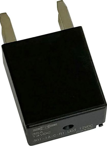 Relais de clignotants Drag Specialties 21060605 Universel