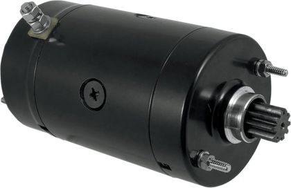 Démarreur Drag Specialties Couple Élevé Ref : DRG02366A / 21100225 