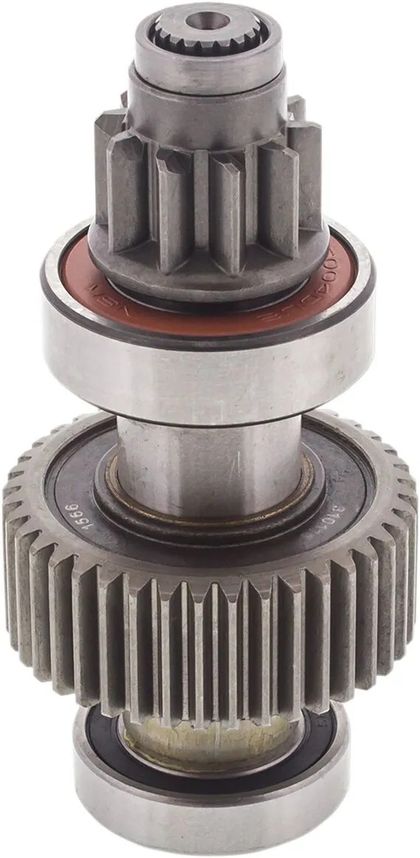 Drag Specialties 21100319 Starter clutch