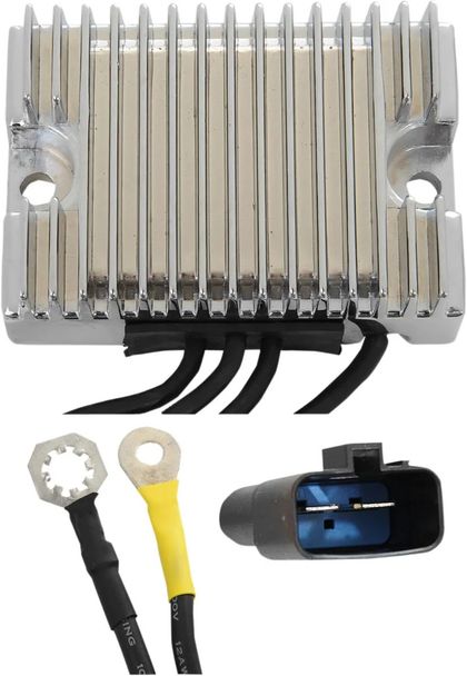 Drag Specialties 21120794 Spannungsregler