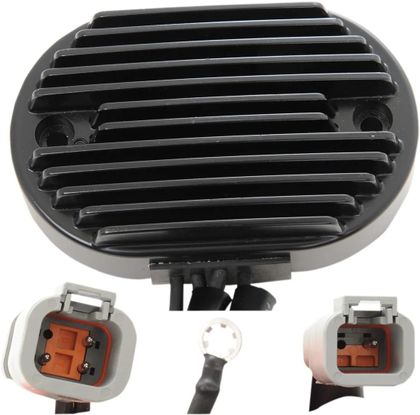 Drag Specialties 21120809 Spannungsregler