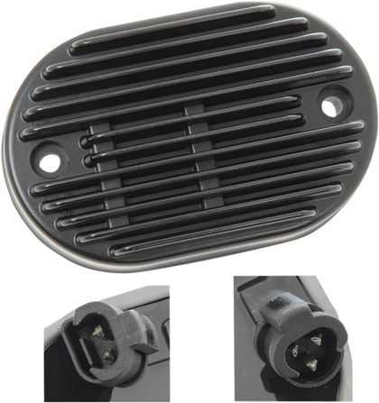 Drag Specialties 21120811 Spannungsregler